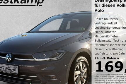VW Polo 42.650 km 15.990 &euro; Frechen 50226