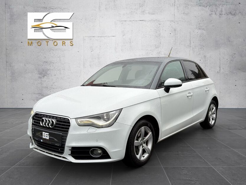 Audi A1 131.200 km 10.949 € Wuppertal 42389