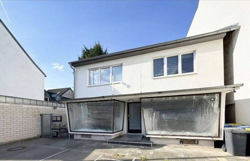 Ladenlokal zu vermieten in Frechen-Königsdorf bei Köln
