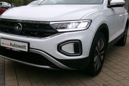 VW T-Roc 26.800 km 20.975 € Sankt Augustin 53757