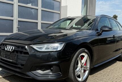 Audi A4 205.100 km 19.999 &euro; Hilden 40721
