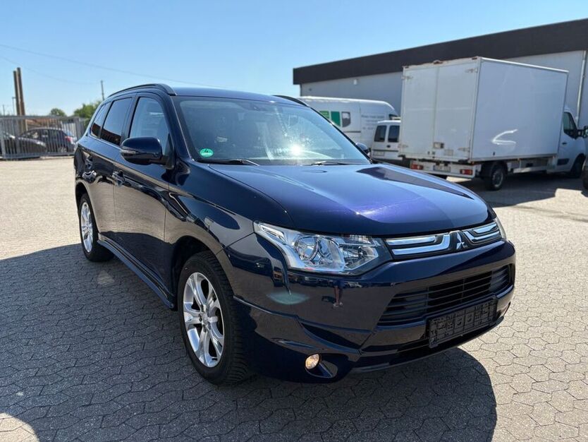 Outlander