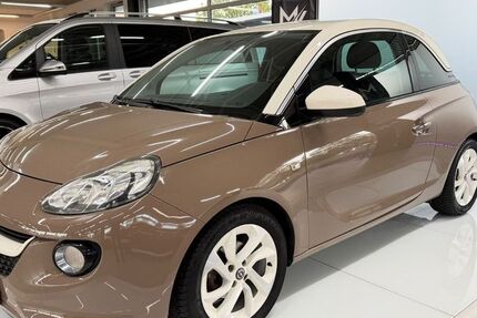Opel Adam 122.490 km 7.498 &euro; Grevenbroich 41515