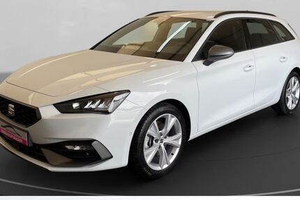 Seat Leon 12.011 km 27.490 &euro; Köln 50823