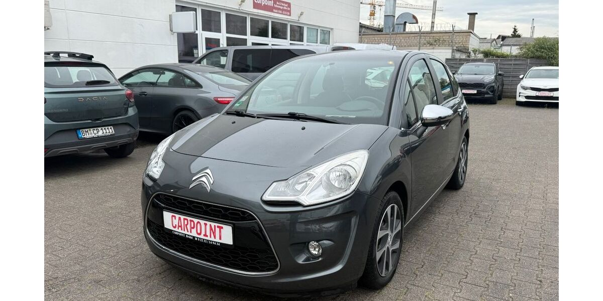 Citroen C3 78.000 km 5.450 &euro; Brühl 50321