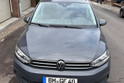 VW Touran 69.000 km 29.500 &euro; Bergheim 50129