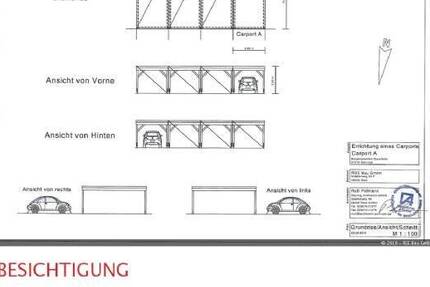Garagen / Stellplätze Odenthal-Glöbusch Glöbusch - 10.990&euro; | Angebot:25695651