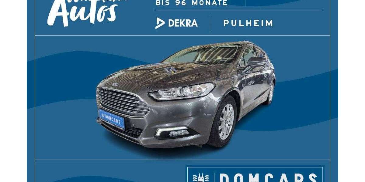 Ford Mondeo 178.500 km 9.999 &euro; Pulheim 50259