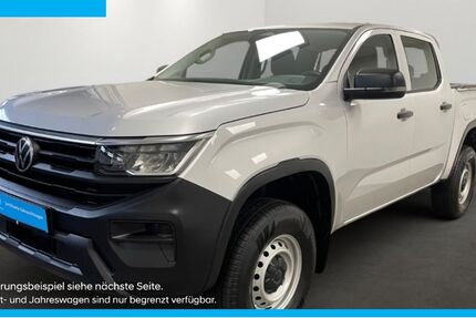 VW Amarok 13.459 km 38.450 &euro; Düsseldorf 40233