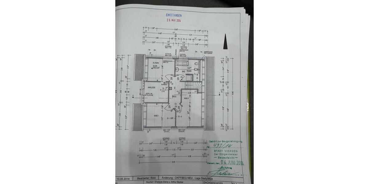 Exklusives Einfamilienhaus in Toplage Viersen-Dünken 5 zimmer