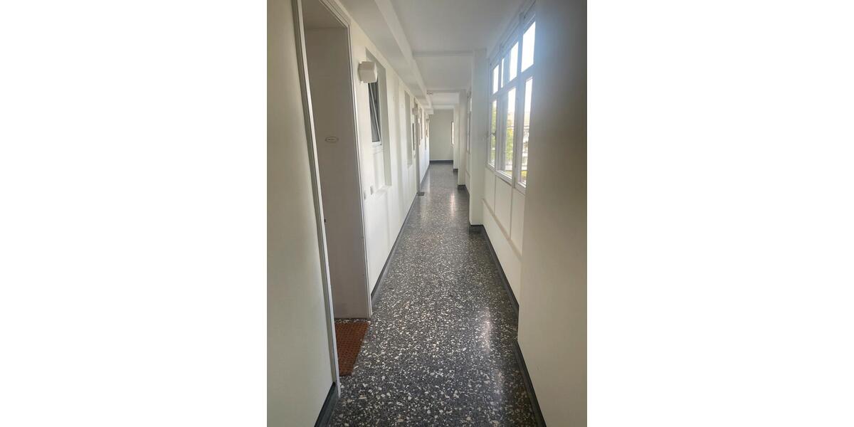 Apartment 1 Zimmer 42qm Düsseldorf Lörick 1 zimmer