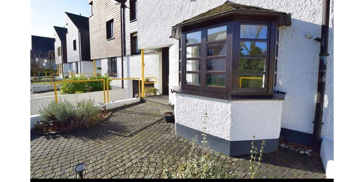 Reihenmittelhaus Köln Langel - 6 Zimmer, 145 m&sup2;, 529.000&euro; | Angebot:25628533