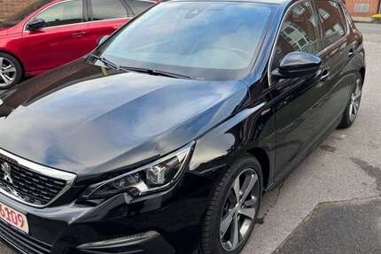Peugeot 308 91.000 km 13.790 &euro; Neuss 41462
