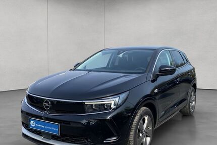 Opel Grandland (X) 62.115 km 20.980 &euro; Leverkusen 51373