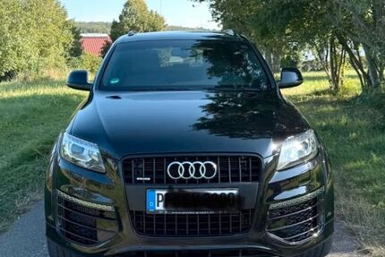 Audi Q7 186.000 km 13.000 € Köln 51069