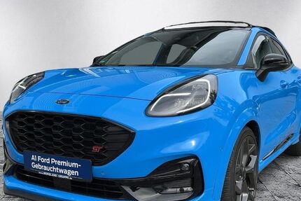 Ford Puma 10.000 km 27.290 € Wipperfuerth 51688