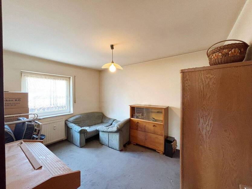 Gut gelegen und toll geschnitten 3 zimmer