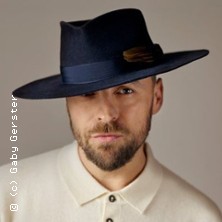 Weihnachtssingen mit Max Mutzke 06.12.2026 Kulturraffinerie K714