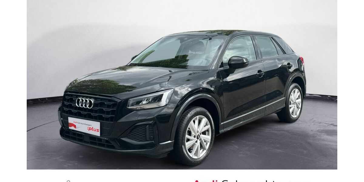 Audi Q2 56.372 km 19.480 &euro; Hilden 40721