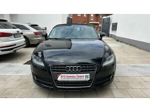 Audi TT Coupe/Roadster 2.0 TFSI Roadster 155.400 km 9.699 &euro; Troisdorf 53844