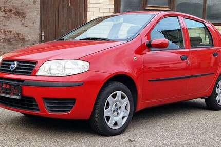 Fiat Punto 163.000 km 1.750 € Bergisch Gladbach 51469
