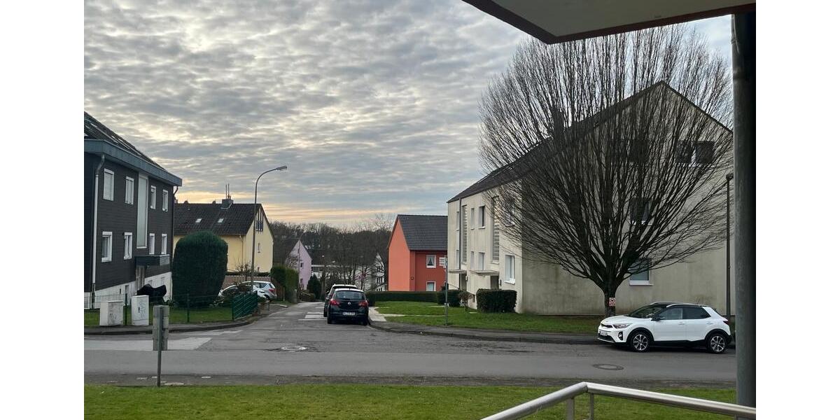 Wohnung in Burscheid zu vermieten 77qm2, 4 Zimmer 4 zimmer