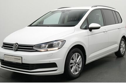 VW Touran 91.721 km 25.380 &euro; Leverkusen 51379