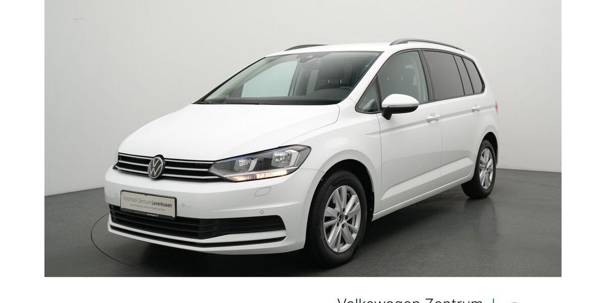 VW Touran 91.721 km 25.380 &euro; Leverkusen 51379