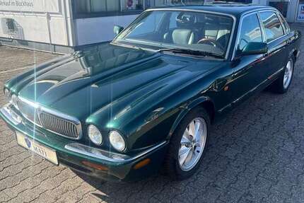 Jaguar XJ 171.000 km 6.950 &euro; Hürth 50354