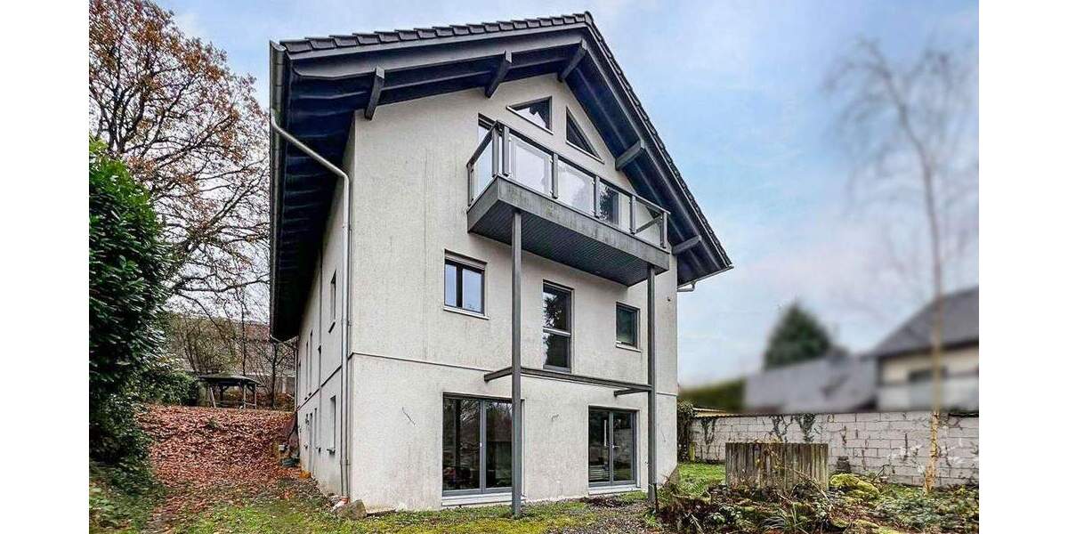 Einfamilienhaus Leverkusen Quettingen - 8 Zimmer, 285 m&sup2;, 989.000&euro; | Angebot:25649677