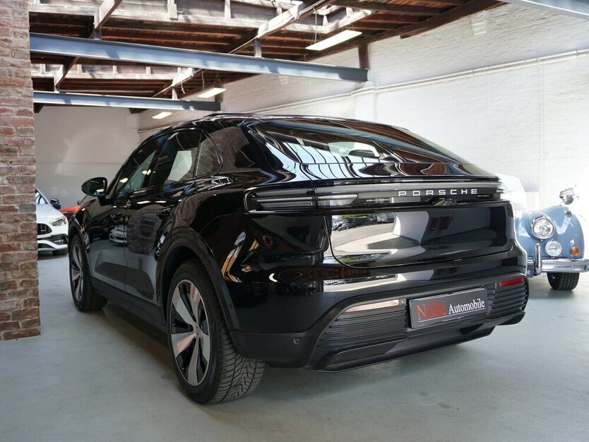 Macan 4 Bose ACC Pano Sitzklim 0,25% Versteur.