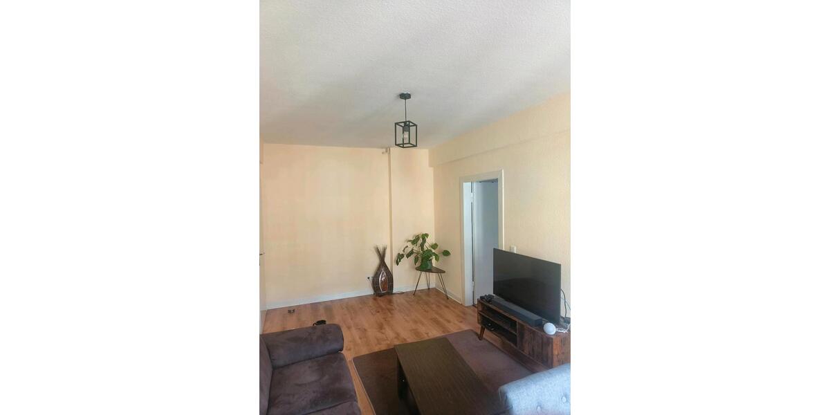 Erdgeschoßwohnung Düsseldorf Oberbilk - 1 Zimmer, 60 m&sup2;, 930&euro; | Angebot:25538834