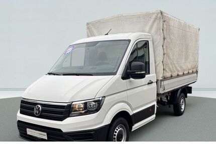 VW Crafter 21.352 km 25.980 &euro; Leverkusen 51379