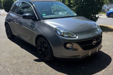 Opel Adam 47.000 km 9.000 &euro; Bergisch Gladbach 51469