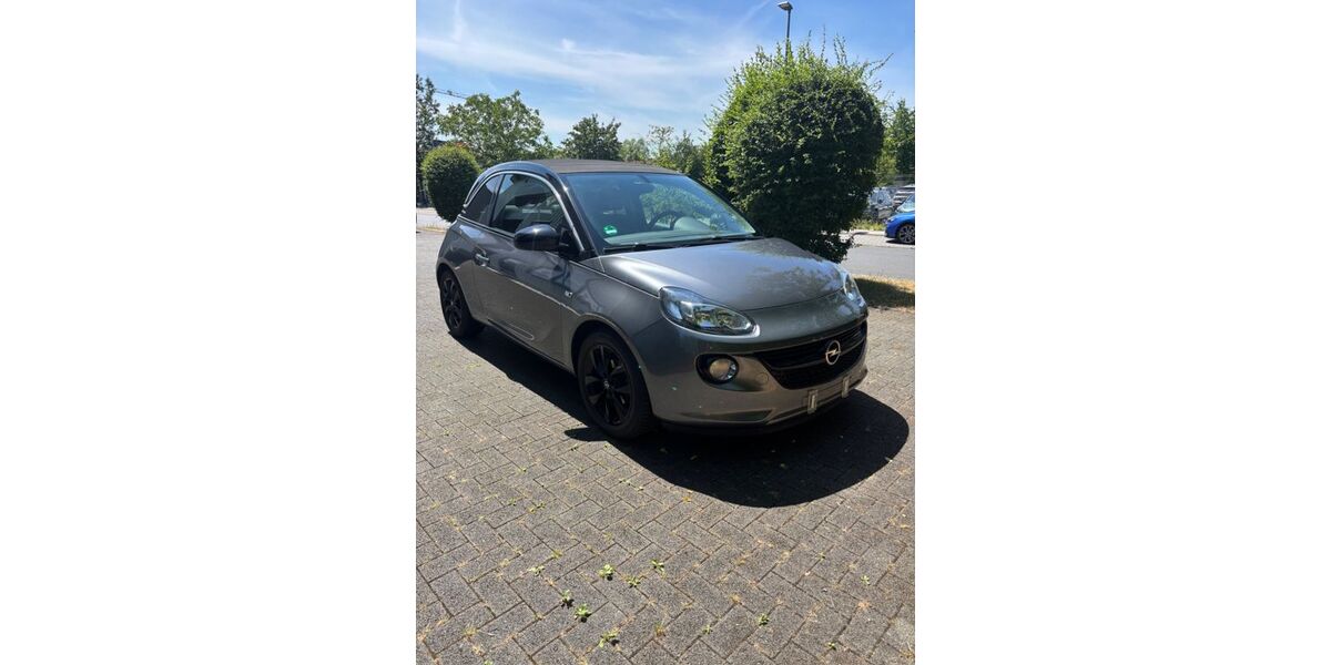 Opel Adam 47.000 km 9.000 &euro; Bergisch Gladbach 51469