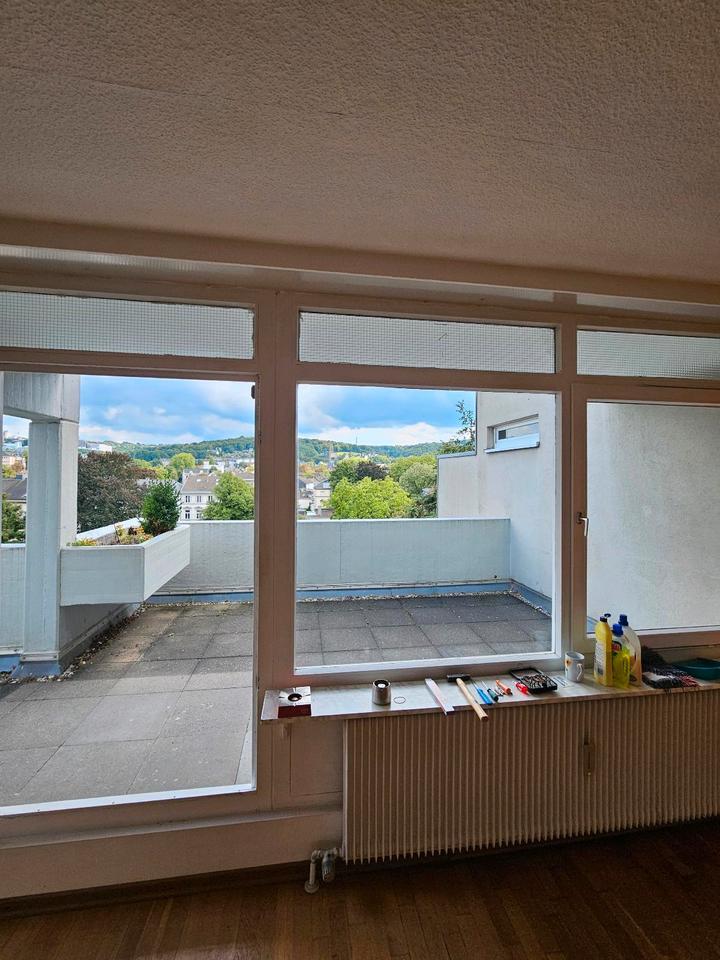 ETW Wupertal Elberfeld zimmer