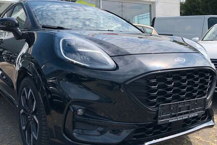 Ford Puma 33.452 km 16.900 € Köln 50767