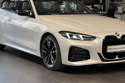 BMW M440 15.845 km 61.990 € Langenfeld 40764