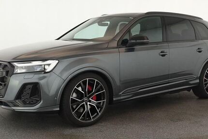 Audi Q7 11.800 km 78.384 &euro; Neuss 41460