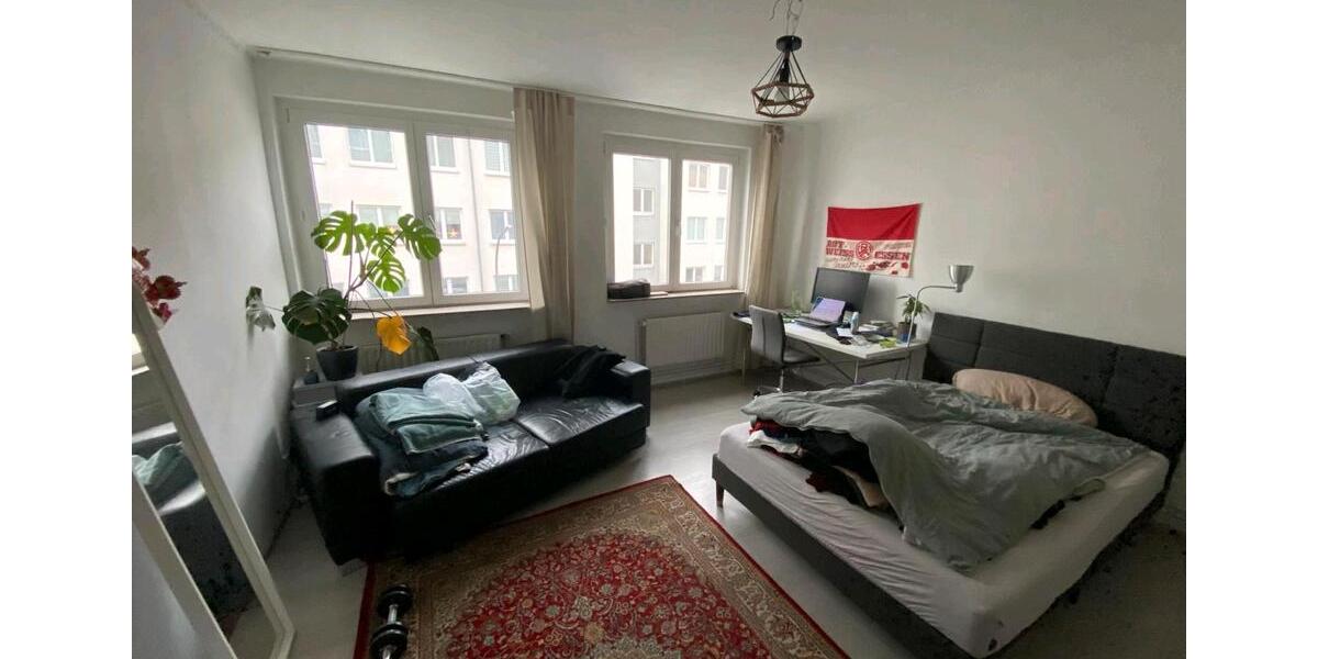 Etagenwohnung Hürth - 3 Zimmer, 67 m&sup2;, 1.300&euro; | Angebot:25341313