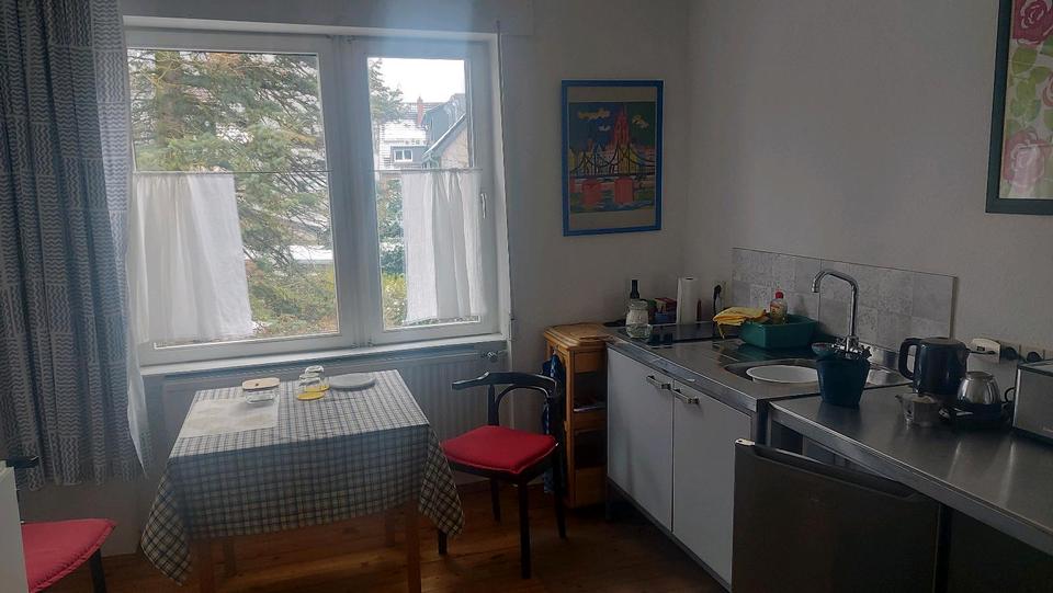 Etagenwohnung Hürth - 1 Zimmer, 55 m&sup2;, 950&euro; | Angebot:24348118
