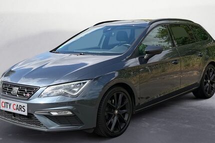 Seat Leon 137.000 km 14.990 &euro; Dormagen 41540