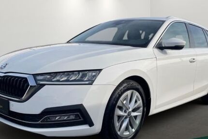 Skoda Octavia 39.240 km 26.950 &euro; Dormagen 41540