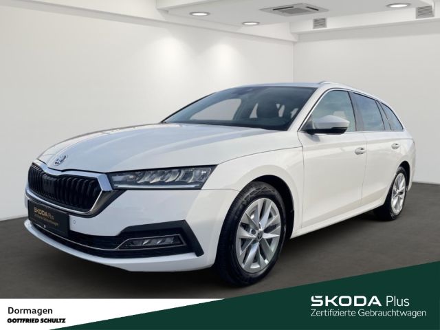 Skoda Octavia 39.240 km 26.950 &euro; Dormagen 41540