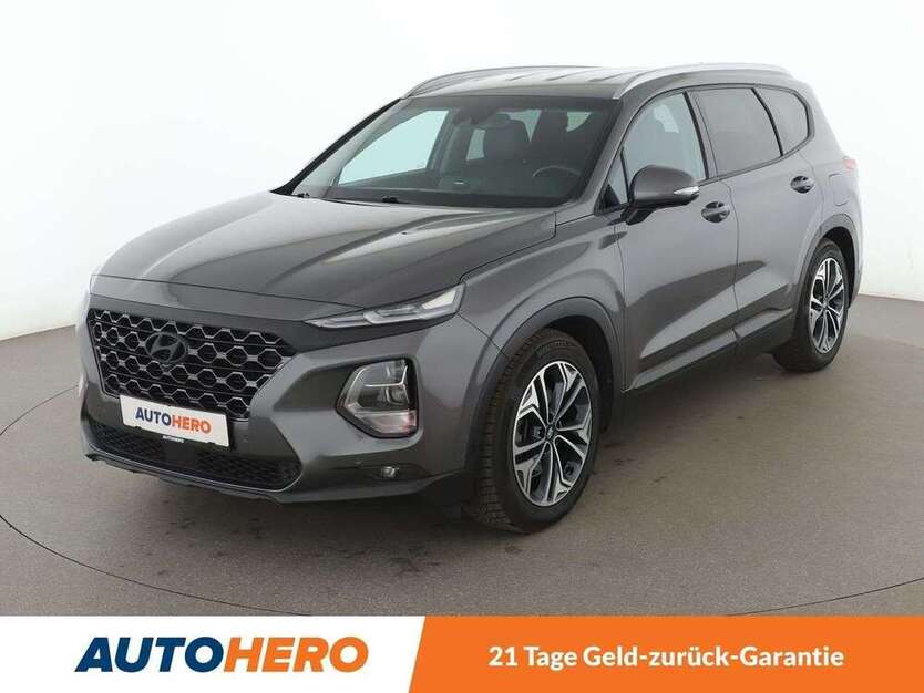SANTA FE