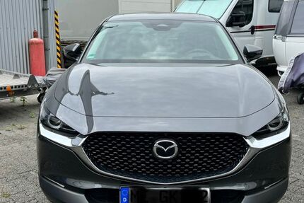 Mazda CX-30 2.400 km 38.000 &euro; Haan 42781