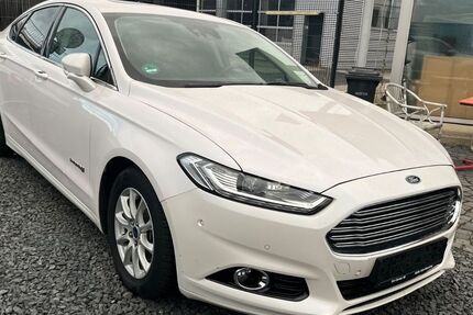 Ford Mondeo 147.000 km 6.990 &euro; Wesseling - Köln 50389