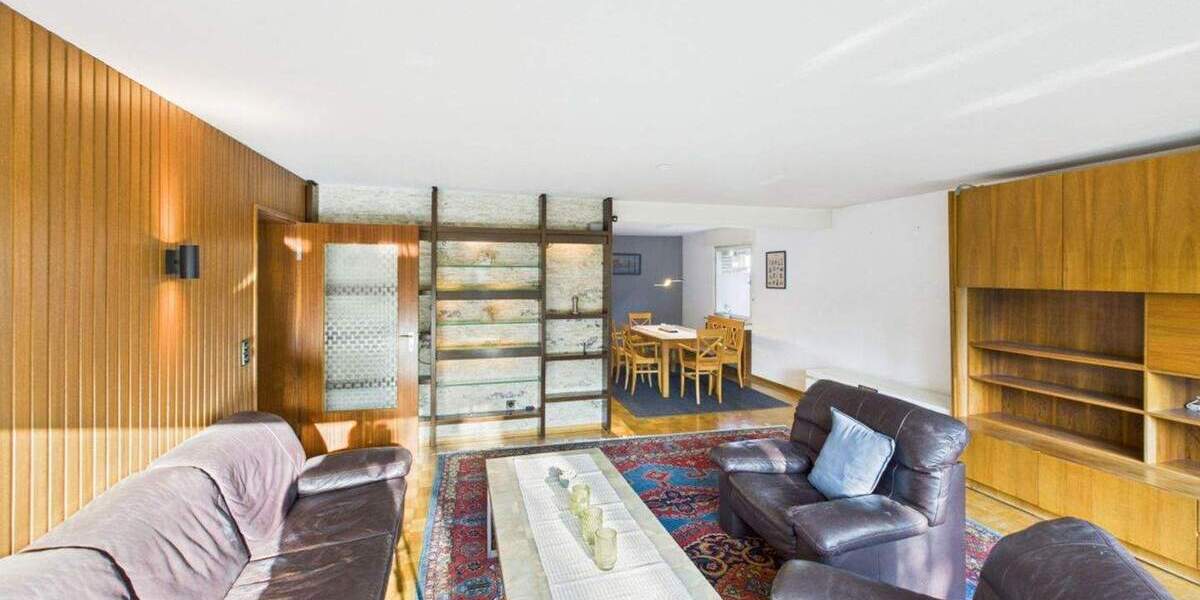 Doppelhaushälfte Hilden Forstbach - 6 Zimmer, 160 m&sup2;, 599.000&euro; | Angebot:25291280