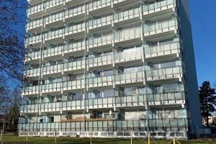 Schöner Wohnen: ansprechende 2-Zimmer-Wohnung zimmer