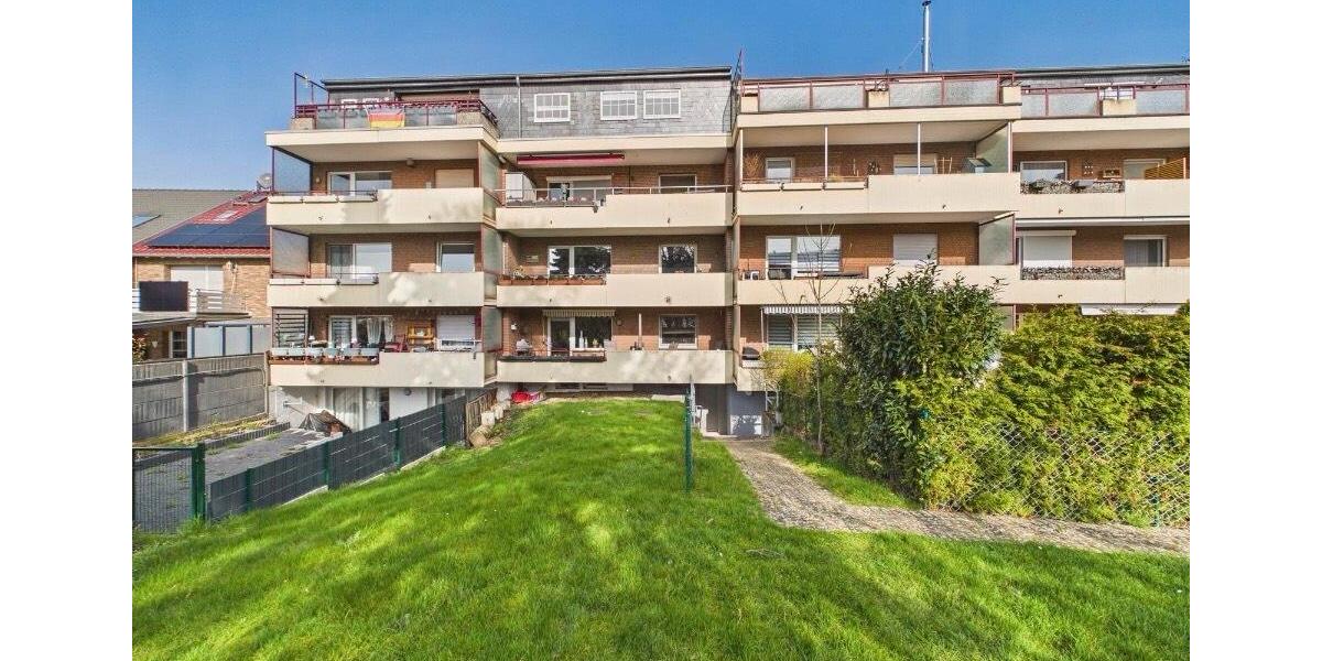Etagenwohnung Kerpen - 3 Zimmer, 95 m&sup2;, 250.000&euro; | Angebot:27044154